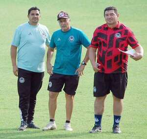 Primera B: Los Bravos del 24 buscan acercarse a la punta - Fútbol - ABC Color