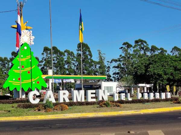 Carmen del Paraná: concejales denuncian que Contraloría cajoneó pedido de intervención - Política - ABC Color