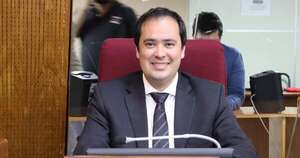 La Nación / Intervención de Asunción: Gamarra convoca a sus pares para elegir autoridades de la comisión especial