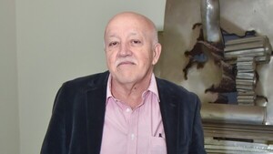 Fabio Martínez: “La hermandad colombo-paraguaya nace en la solidaridad”