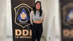 Es “la otra” desde hace 5 años, pero quiso “avivarse” y chauché: “apretó” al casado y terminó detenida