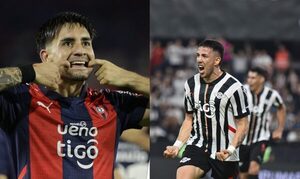 Fixture confirmado: fechas y horarios para Cerro Porteño y Libertad en octavos