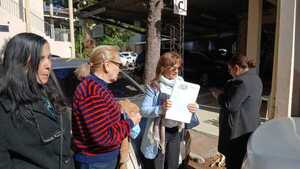 Urgen auditar gestión de Nenecho: Creen que el daño patrimonial a la Comuna es mucho mayor