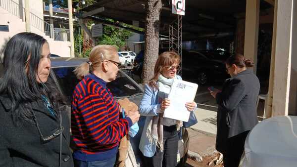 Urgen auditar gestión de Nenecho: Creen que el daño patrimonial a la Comuna es mucho mayor