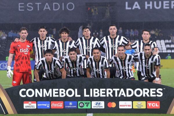 Libertad conoce fechas y horarios para la serie de octavos contra River Plate - Copa Libertadores de América - ABC Color
