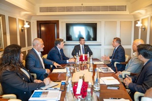 Peña promueve en India inversiones agrícolas y de infraestructura para Paraguay - ADN Digital