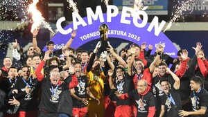 El Gumarelo, dueño de los últimos trofeos