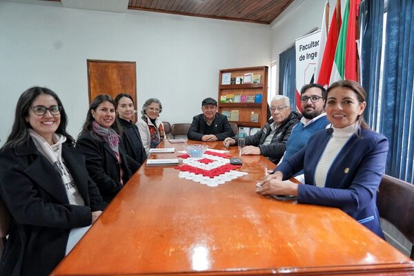ITAPÚA IMPULSA ALIANZAS ESTRATÉGICAS CON MIRAS AL WRC UENO RALLY DEL PARAGUAY
