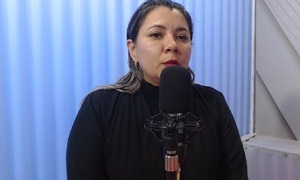 Madre de presunta cómplice pidió ayuda a abogada para que su hija se entregue - OviedoPress