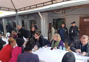 Fortalecimiento del Seguimiento Procesal en la Penitenciaría Regional de Ciudad del Este