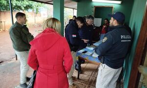Imputan a una pareja por extorsión agravada, coacción grave, amenazas de hechos punibles y asociación criminal