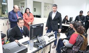 Instigadora de crimen de Fernanda guardará reclusión en CDE