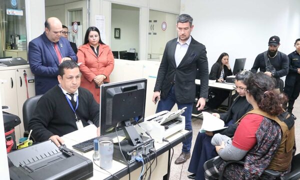 Instigadora de crimen de Fernanda guardará reclusión en CDE