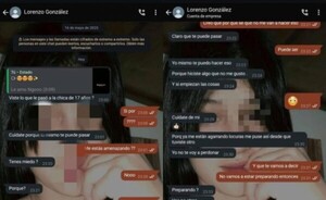 Madre pide acción urgente ante amenaza a su hija de 16 años