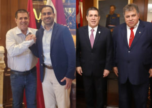 Adelantan que no habrá unidad: "Desde el momento que Felipe le dijo a Edgar hablamos en diciembre terminaron los plazos" - San Lorenzo Hoy