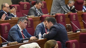 Intervención en Ñemby: Diputados cajonean conformación de comisión especial de investigación