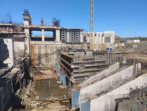 Aña Cua: urge reactivar obras para favorecer la circulación de dinero en la comunidad de Ayolas, dicen - Nacionales - ABC Color