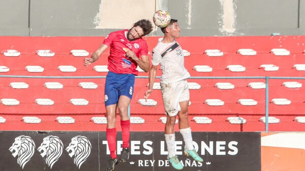 Gral. Díaz obtiene agónico pase a la siguiente fase de la Copa de Todos