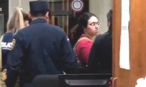 "Ella creyó que era una broma", afirma madre de Mikhaela imputada en el caso Fernanda Benítez - OviedoPress