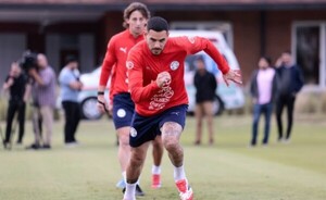 Paraguay intensifica preparativos esperando por Uruguay