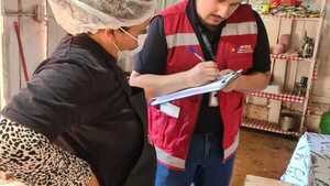 Ministerio del Trabajo comenzó verificación laboral de Hambre Cero en Concepción