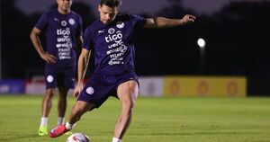 El plantel albirrojo afina detalles para un partido clave | Asociación Paraguaya de Fútbol
