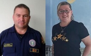 Constatan ausencias laborales claves de los padres del feminicida