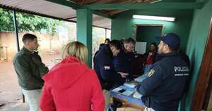 Diario HOY | Imputan a pareja tras extorsionar a una familia pidiendo millonaria suma de dinero