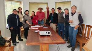 Contratan a consultora para formalizar proyecto de creación de la Universidad Nacional de Amambay - Nacionales - ABC Color