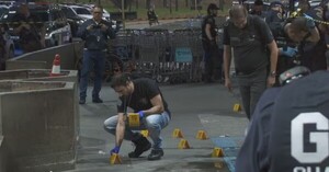 Vinculan a un narco brasileño "iniciado" en Paraguay con el asesinato del delator del PCC
