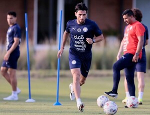 La Albirroja prepara estrategia y equipo en pos a la clasificación - La Tribuna