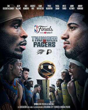 Desde este jueves: Arrancan las Finales de la NBA - Polideportivo - ABC Color