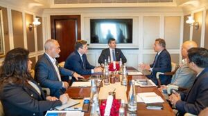 Peña prosigue visita oficial en la India estableciendo puentes para traer más inversiones a Paraguay