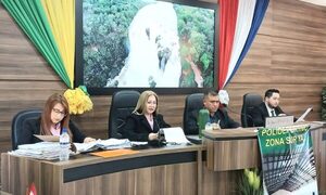 Podría haber imputados en la Junta de Franco por despojo de un valioso terreno