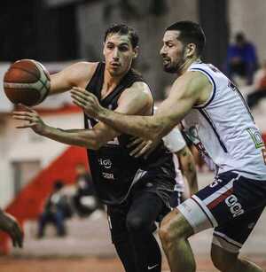 Básquetbol: Surgen los primeros semifinalistas - La Tribuna