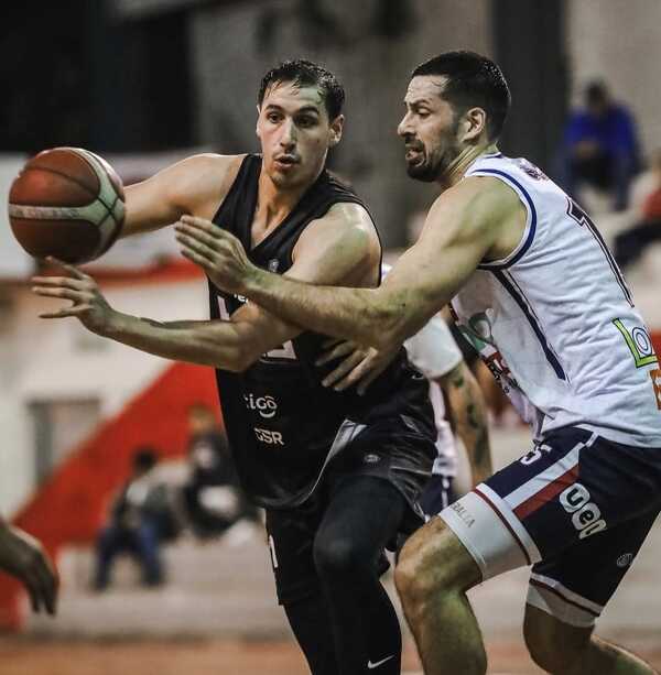 Básquetbol: Surgen los primeros semifinalistas - La Tribuna