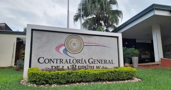 La Nación / Ratifican facultades constitucionales de la Contraloría