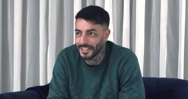 La Nación / Caso Pecci: Ovelar señala que pista sobre Marset es el camino correcto