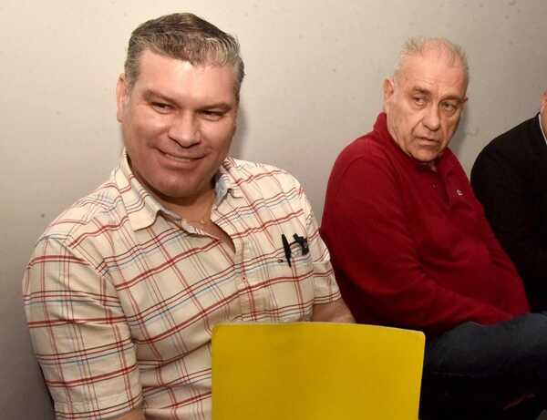 A partir de mañana, el hijo de RGD puede pedir su libertad condicional - El Observador