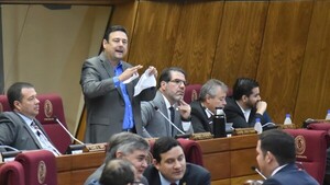 Parlamentarios debaten penas más duras contra niños y adolescentes
