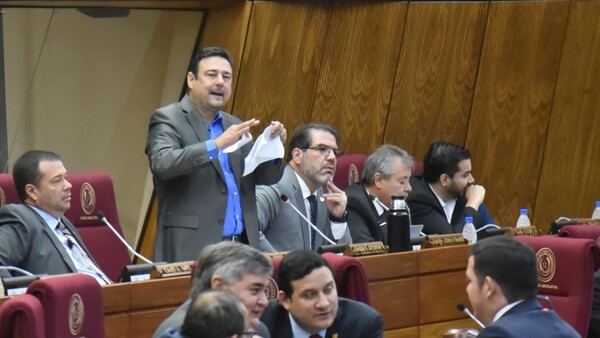 Parlamentarios debaten penas más duras contra niños y adolescentes