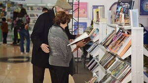 La FIL y Colecciones UH con muchas novedades al público