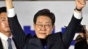 El centroizquierdista Lee gana las elecciones en Corea