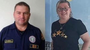 Padres de adolescente acusado de matar a Fernanda Benítez faltaron al trabajo tras el crimen - Noticiero Paraguay