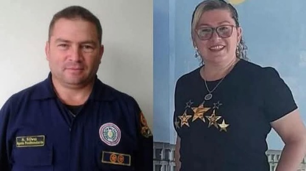 Padres de adolescente acusado de matar a Fernanda Benítez faltaron al trabajo tras el crimen - Noticiero Paraguay