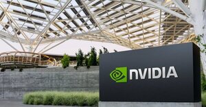 Las acciones de NVIDIA subieron 2,8% en el mercado bursátil