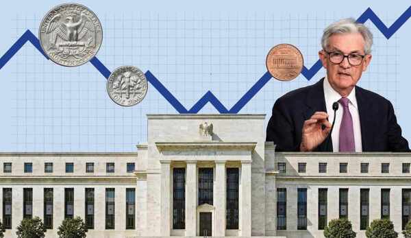 Aranceles de Trump afectarán esfuerzos de la Fed para bajar inflación