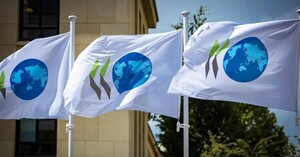 La economía mundial se desacelera al 2,9% en 2025 y 2026, según la OCDE