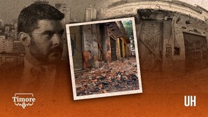 Pódcast ÚH: Asunción, una ciudad en crisis, con deudas y un pedido de intervención