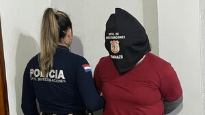 Lo que tenés que saber: Vinculada al crimen de María Fernanda será recluida en CDE